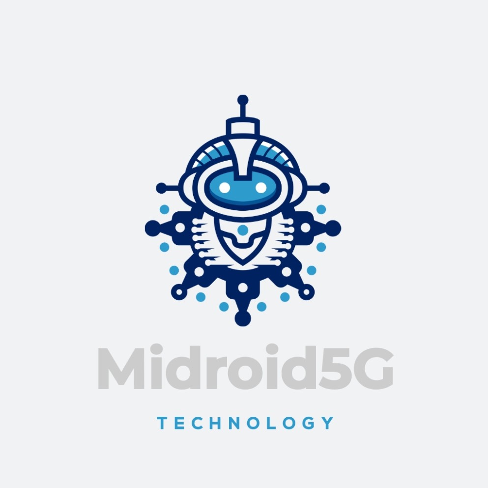 Midroid5G 